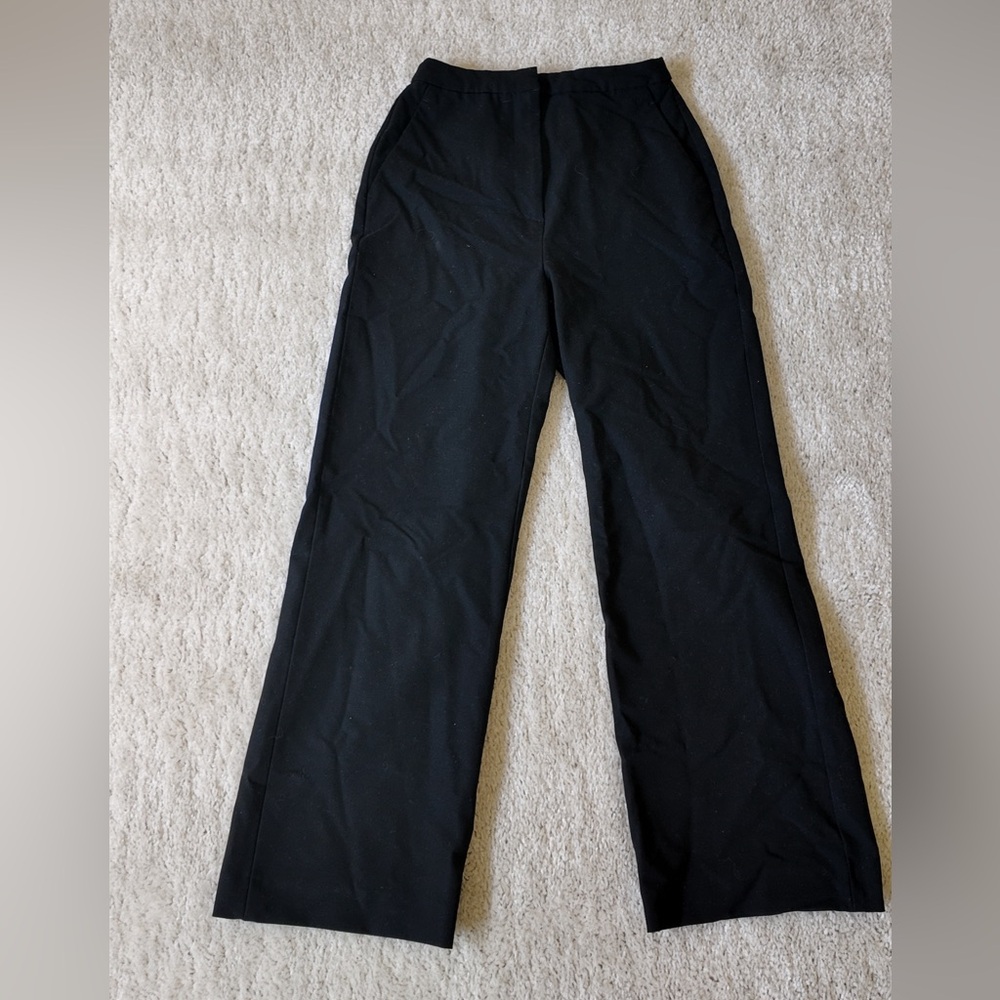 Women’s Black Dress Pants